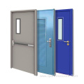 2021 new design used residential fire doors